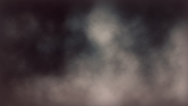 Pearlescent Heavenly Clouds Loop