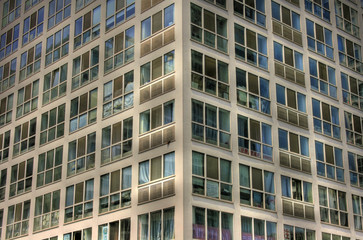 Beijing - Skyscraper