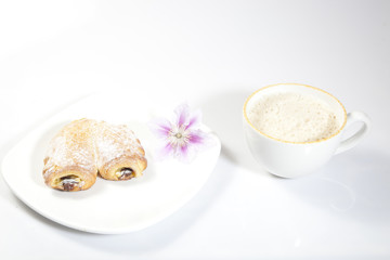 Frühstück