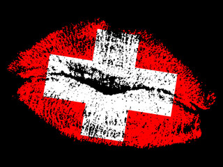danish kiss