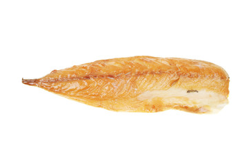 Smoked mackerel