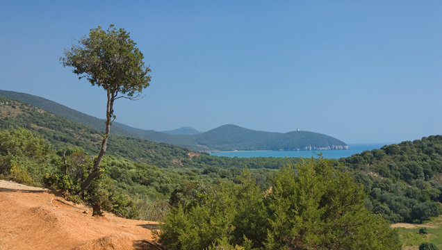 Maremma toscana