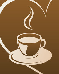 Coffee design