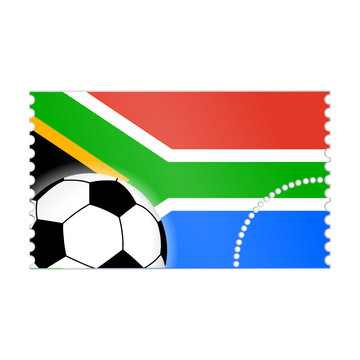 ticket v3 südafrika fussball