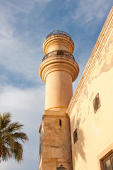 Fototapeta premium Ierapetra Mosque