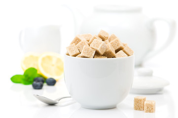 Sugar Cubes