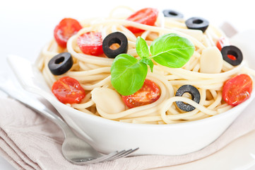 Spaghetti
