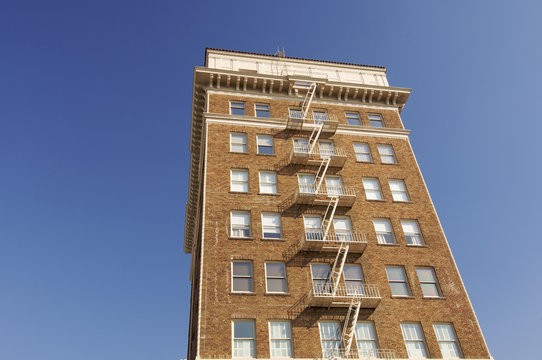 Classic building