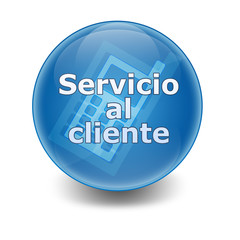 Esfera brillante con texto 