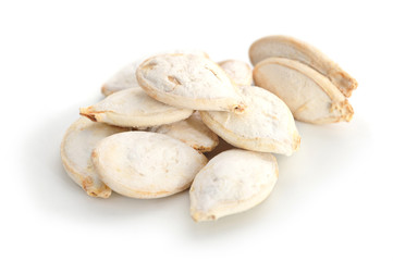 Pumpkin seeds