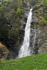 Wasserfall Partschins