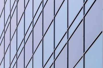 Modern building texture 1