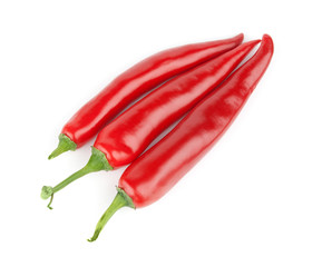 red hot chili pepper