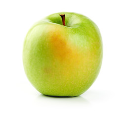 Green apple