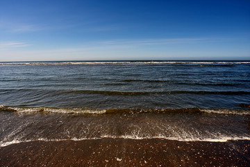 Ocean Seascape