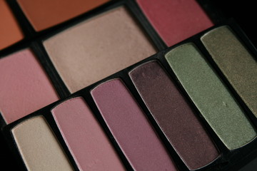 make-up