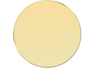 Circulo de oro