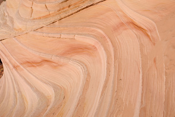 The Wave, Paria canyon