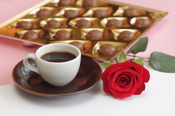With love to you