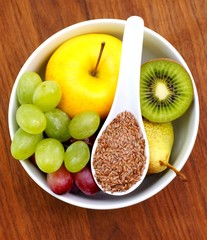 Gesunde Ernährung