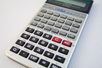 Calculator 10