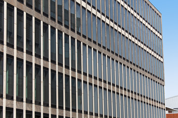 Gesch&auml;ftshaus in Hamburg