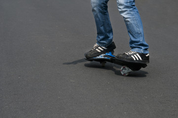 waveboard