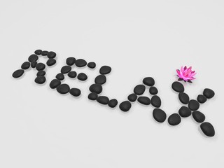 Wellness - Entspannung