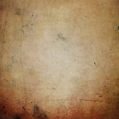 grunge background with space for text or image.