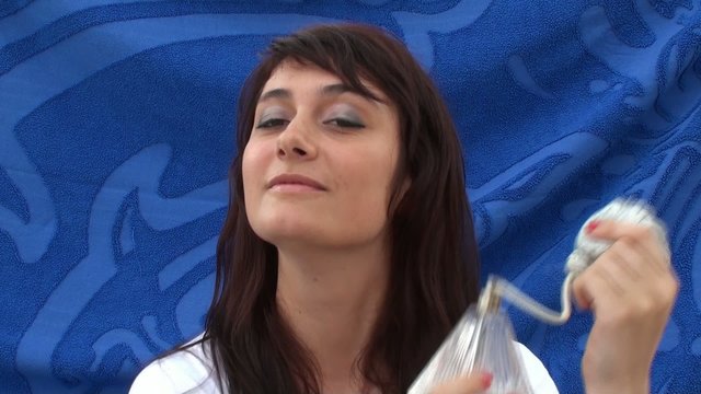 profumo di donna