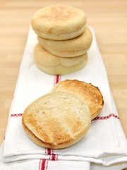 English Muffins