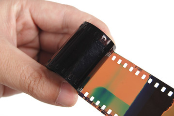 camera film