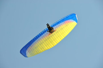 paraglider