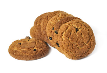 Oatmeal cookies