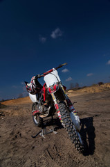 Motocross