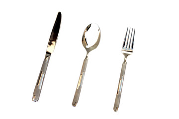 Kinfe, Fork, Spoon