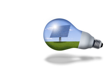 Solarstrom