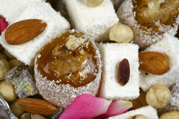 turkish delight