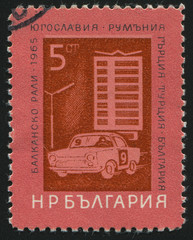 postmark