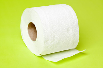 toilet paper
