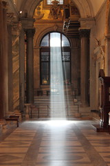 The enlightenment of faith