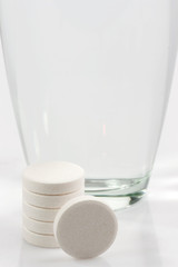 Nahrungsergänzungsmittel