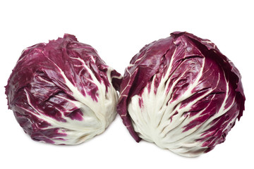 Obraz premium Radicchio