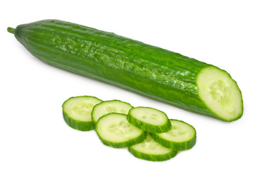 Salatgurke