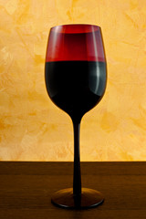 Bicchiere di vino