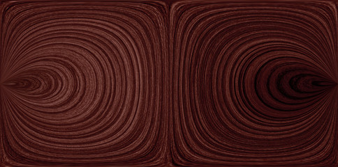 textured wood