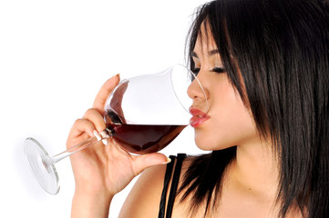 vino bere brindare assaggio bicchiere