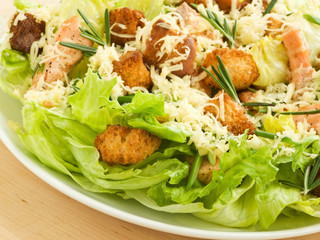 Caesar salad