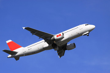Flugzeug