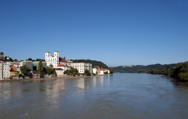 Passau